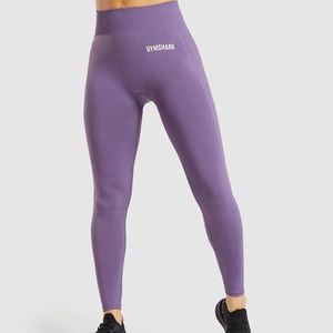 Gymshark breeze lightweight leggings